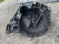 73502791. Ръчна скоростна кутия за Фиат Гранде пунто 1.2 бензин. 2006-2012г.Fiat. 55196336, снимка 2