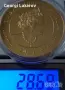 100 долара Австралия 2021, снимка 1