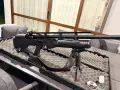Продавам PCP Hatsan Hercules Bully Long, снимка 5