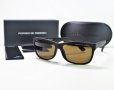 Оригинални мъжки слънчеви очила Porsche Design -50%, снимка 2