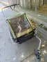 Вело ремарке, велосипедно ремарке за колело , снимка 11