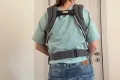 Ергономично кенгуру babybjorn, снимка 3
