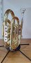 ДЖОБЕН ТРОМПЕТ,POCKET TRUMPET., снимка 4