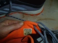 ADIDAS climaheat №45, снимка 10