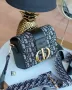 Christian Dior дамски чанти Различни цветове , снимка 4