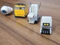 Играчки героите от Wall-e комплект, снимка 3