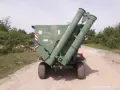 само разтоварващо ремърке 10кт, снимка 2