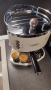 170лв. Delonghi Icona Vintage Ecov311 перфектно еспресо кафе, E.S.E. pods Делонги Нова машина, снимка 1