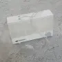 радио точка бяла много запазена , снимка 1