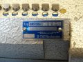 Пистов изключвател Balluff BNS 519-B8 D 8-50 multiple 8-position limit switch 250VAC, снимка 6