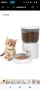 Balimo Cat Feeder 3 литра хранилка за котки, програмируем таймер, хранилка за котки, 

, снимка 7