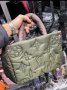 Louis Vuitton дамска чанта висок клас реплика, снимка 7
