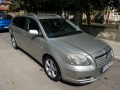 Toyota Avensis D-Cat, снимка 12