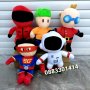 Stumble Guys Плюшени Стембъл Гайс, снимка 6