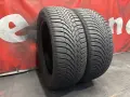 235 55 19, Зимни гуми, Bridgestone Blizzak6, 2 броя, снимка 1