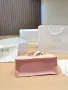 Christian Dior Дамска чанта, кожа, снимка 6