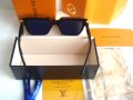 Louis Vuitton Слънчеви очила - оригинал, снимка 8