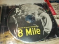 8 MILE-EMINEM & 50 CENT CD 0108251133, снимка 2