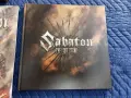 Бокс сет на Sabaton The Last Stand, снимка 6