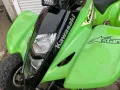 Kawasaki KFX400, снимка 9