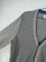 Hugo Boss cardigan M, снимка 10