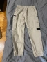 Мъжки накъсани дънки/Карго панталони, снимка 11