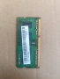 Рам памет за лаптоп RAM 4GB Samsung  PC3L-12800S, снимка 2
