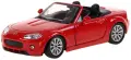 Продавам метална количка Mazda MX-5 Мазда МХ-5 в мащаб 1:24, снимка 6