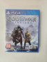 НОВА! God of War Ragnarok Ragnarök неразопакована! за Плейстейшън PS4 PS 4 Playstation 4, снимка 1