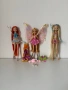 Winx Club кукли и лотове, снимка 3
