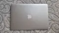 Apple MacBook Air 13" 2017 | i5 | 8 GB RAM | 128 GB SSD + кутия, снимка 6