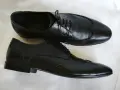 Baldinini, мъжки обувки естествена кожа, номер 42, снимка 8