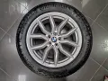 19” Летен К-т BMW Джанти Style 734 Гуми Pirelli Датчици БМВ X5 G05 X6 G06, снимка 4