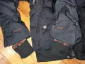  The North Face 600 Womens Winter Goose Down Jacket Recco Ski Size Small, снимка 7
