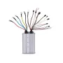 ANIMAG Контролер за електрически скутери, Тротинетки и велосипеди, 60V/72V, 60A 1500W, снимка 7