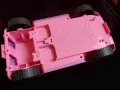 BARBIE Mattel - оригинална кола джип на Барби , снимка 6