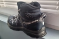 Salomon Daintree Mid Gtx Gortex, снимка 1