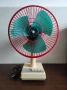 PREDOM - Настолен Вентилатор, снимка 1