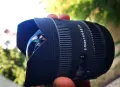 Sigma 8-16mm f/4.5-5.6 DC HSM за Nikon F, снимка 4
