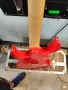 Ел китара Ibanez GIO miKro GRGM21CT1 Limited Edition (2014), снимка 7