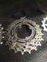 Касета Campagnolo Record 11s 12-29 Titan, снимка 10