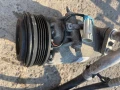 КОМПРЕСОР КЛИМАТИК OPEL ASTRA  ZAFIRA MERIVA CORSA Z14HE Z14HEP​ GM 13322145 KY4, снимка 1