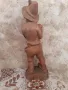 Дървена фигура , снимка 2