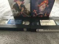 Видеокасети '' Анастасия '' & ''Барток ''  VHS , снимка 4