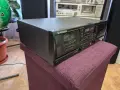 Японски двукасетен дек PIONEER CT-W503R от 1994 г. с добър външен вид и без надрасквания, снимка 3