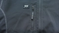HELLY HANSEN Softshell Work Jacket размер L работна горница вятърно устойчива W4-709, снимка 7