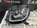 Фарове фар ляв Smart Forfour W453 class farove far Смарт 453 В453, снимка 1