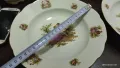 стар полски порцелан чинии за хранене , снимка 8