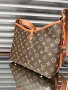 Louis Vuitton нова дамска чанта, снимка 4