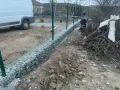  Бургас - Оградни мрежи, ламелни огради, пана, габиони и колове – монтаж и доставка, снимка 16